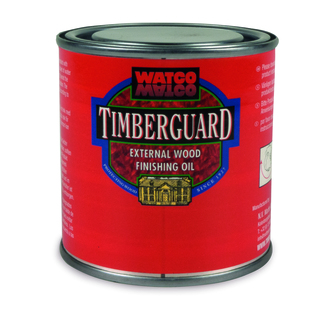 UTEOLJA TIMBEREX TIMBERGUARD